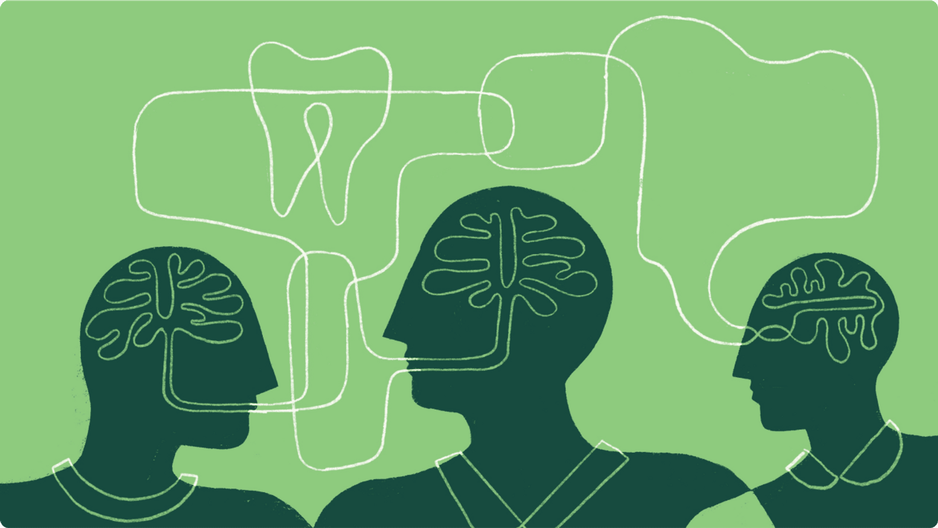 Redesigning a platform powering dental advocacy, access, & education