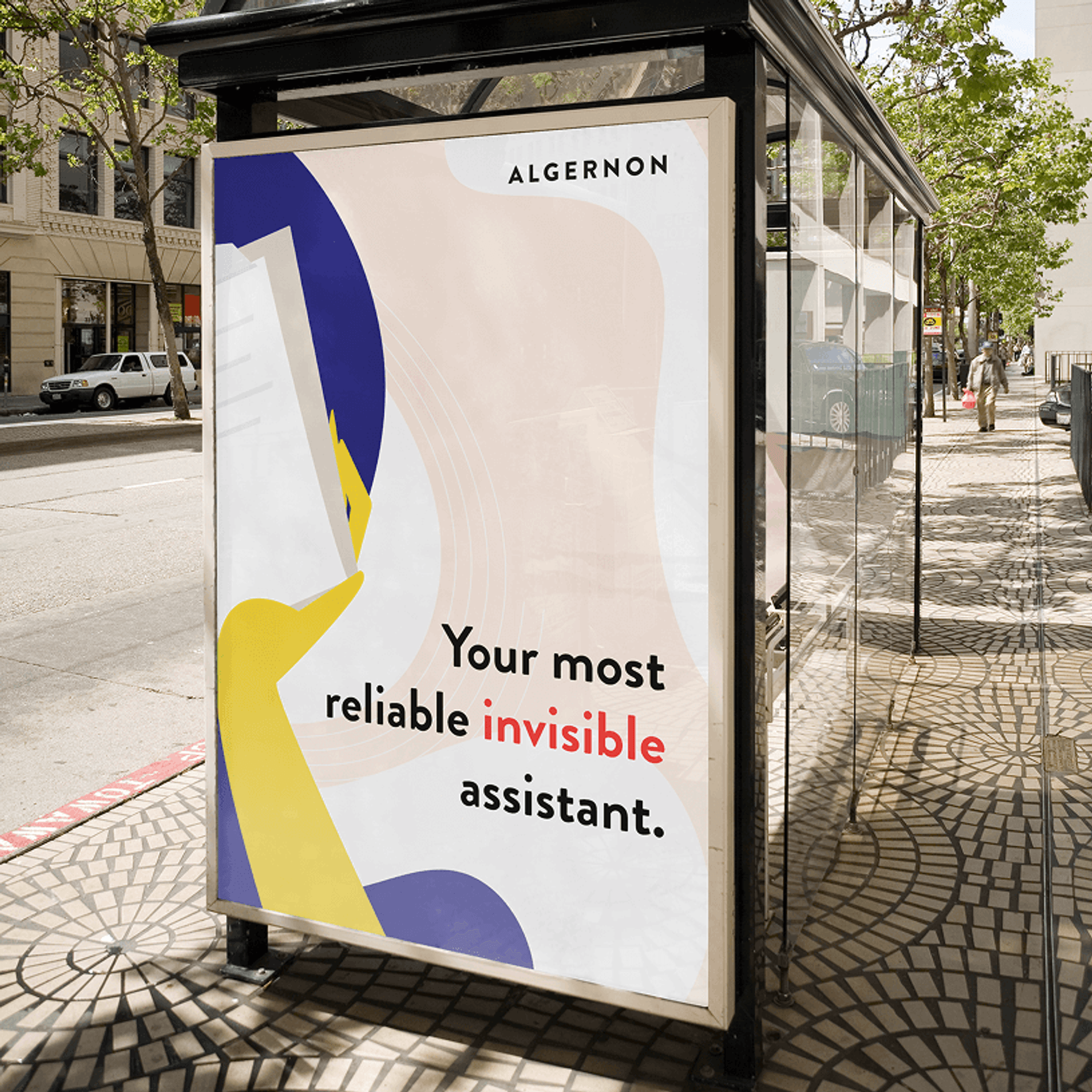 algernon Deliverable