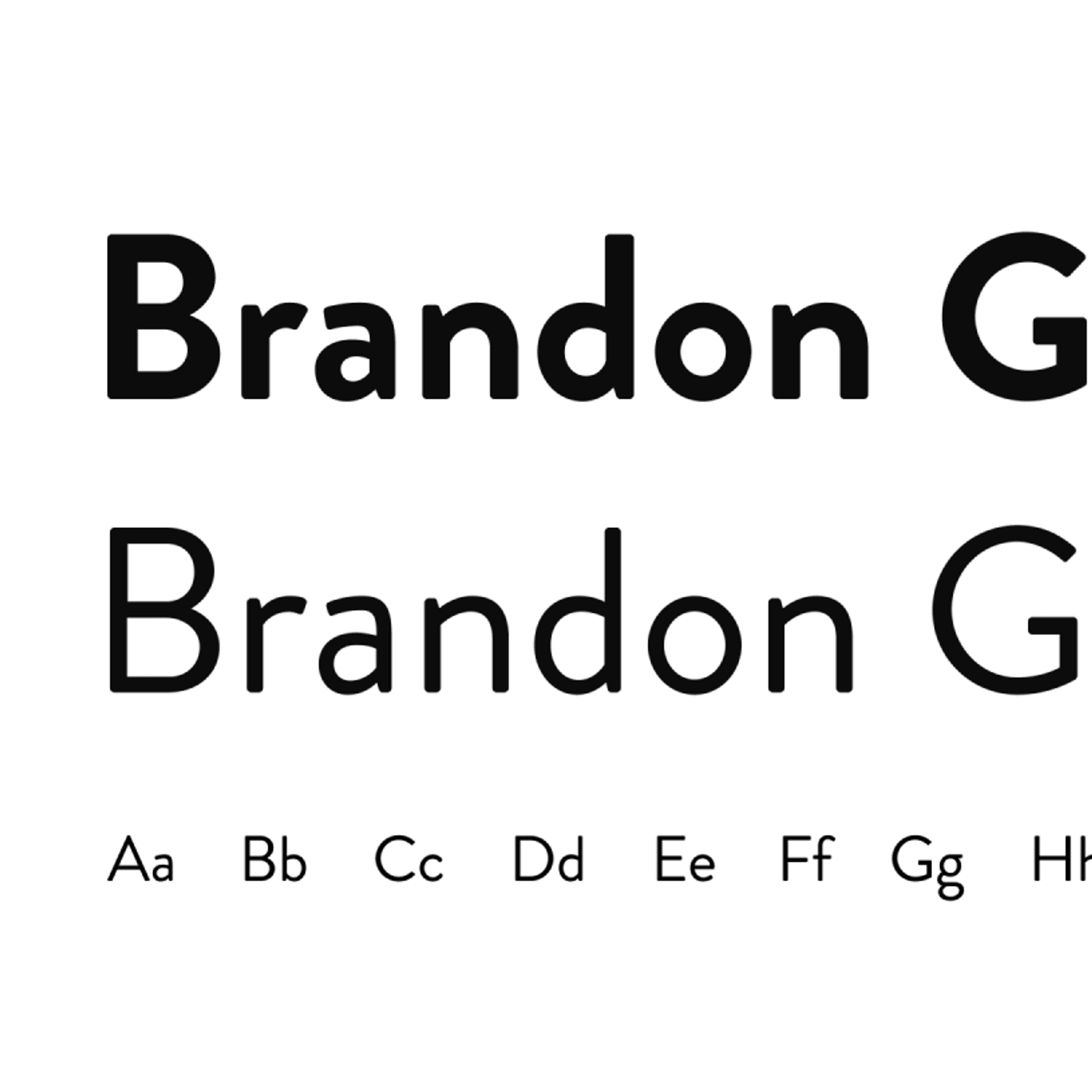 algernon Deliverable