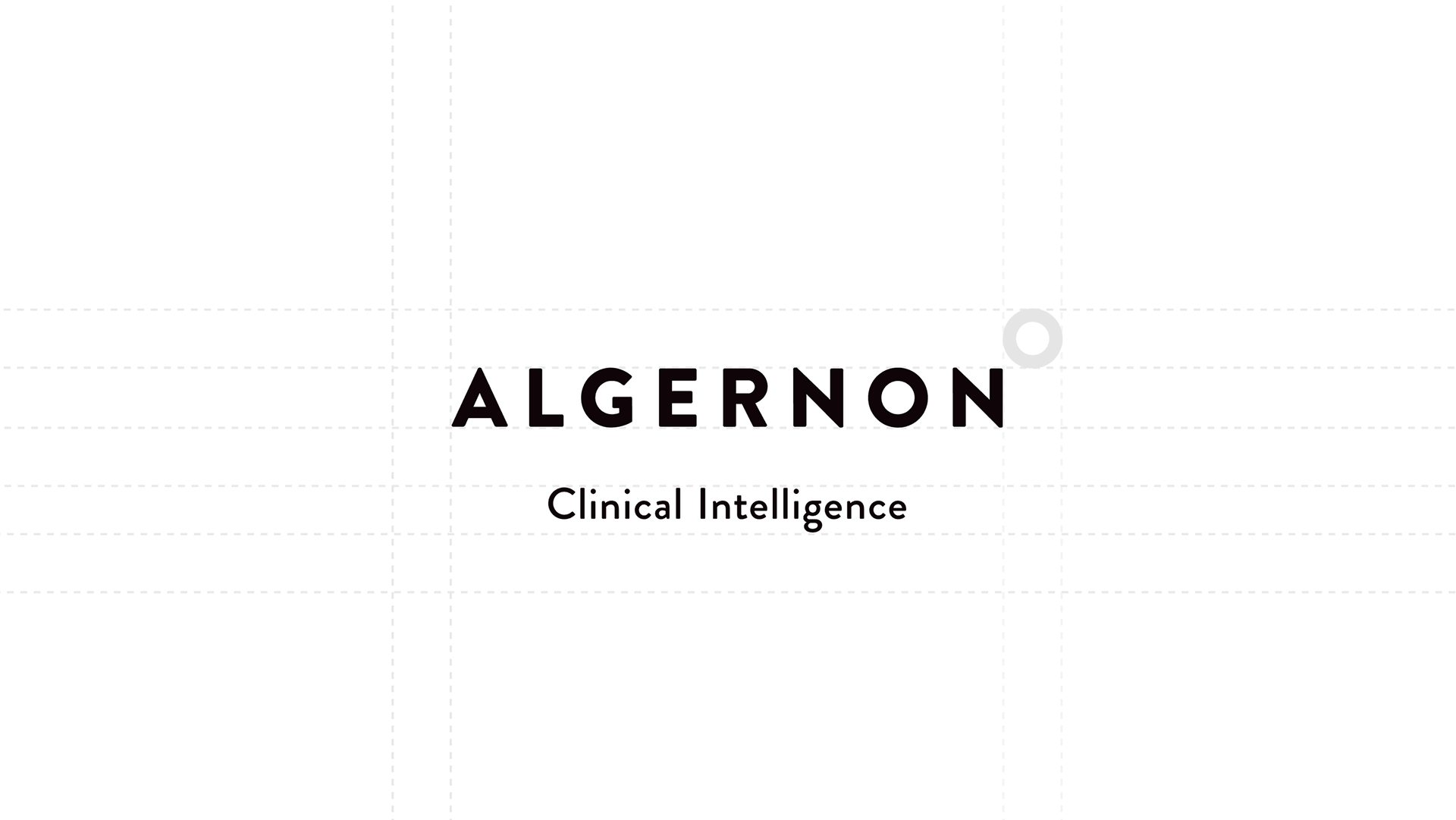 algernon Deliverable