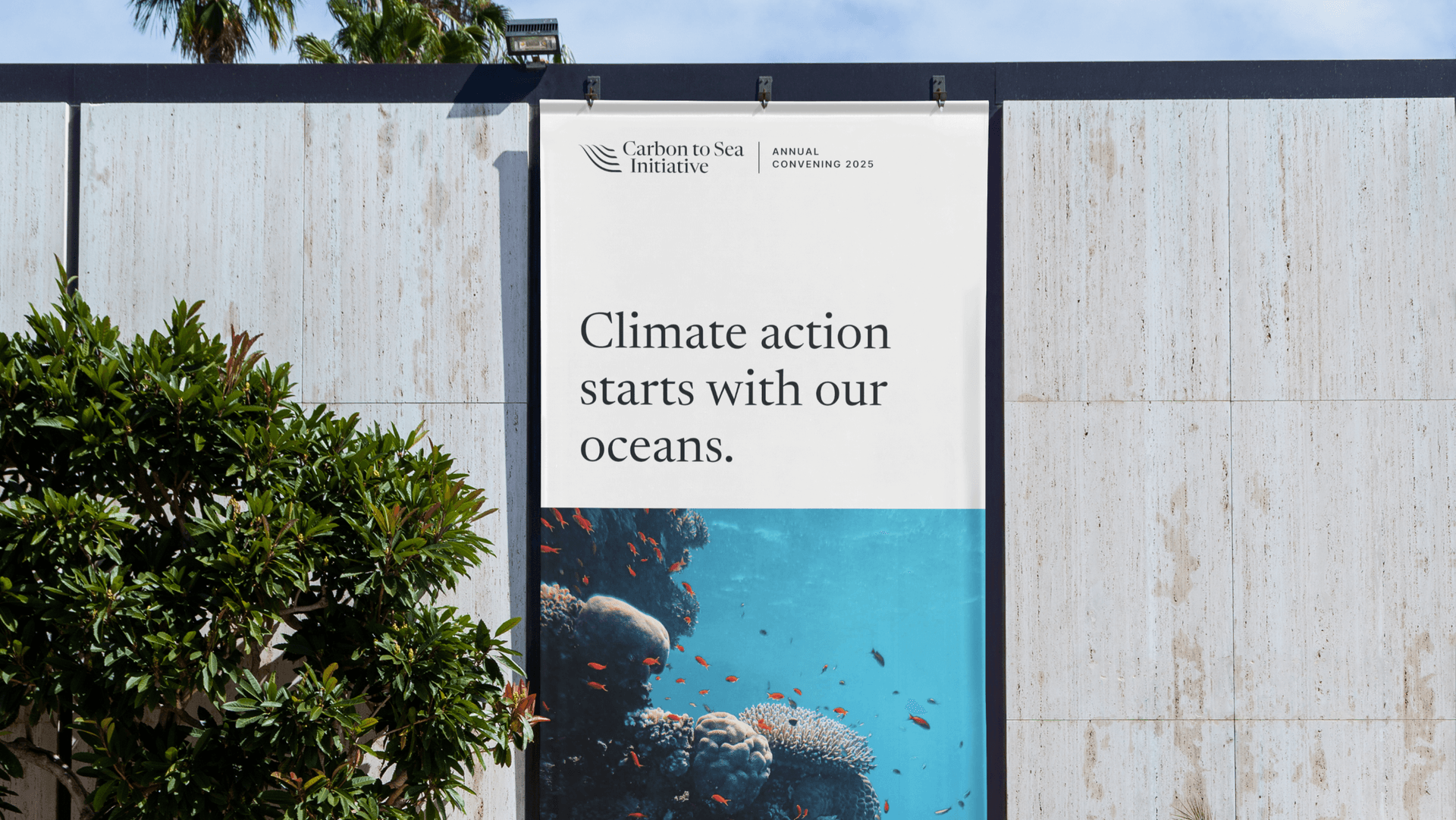 carbon-to-sea Deliverable