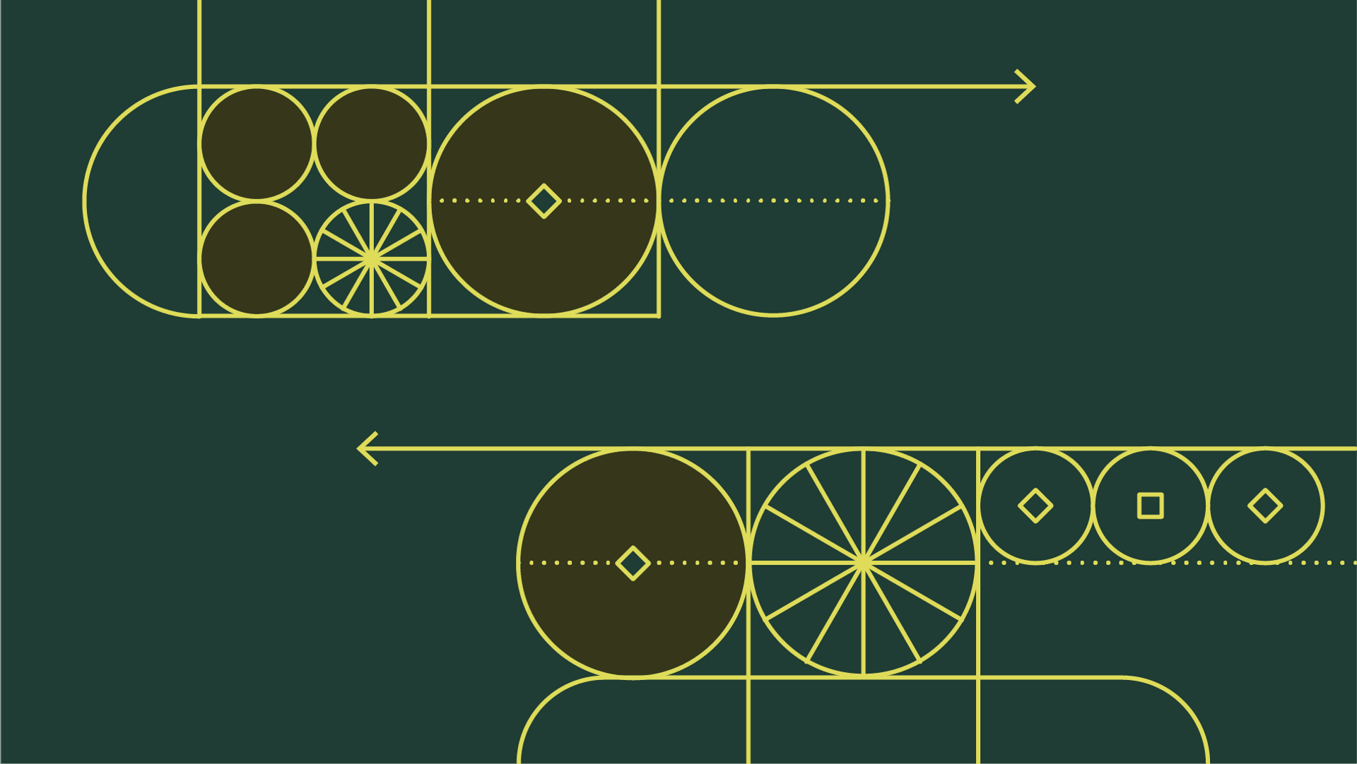 A Tale of Two Users: The Art of User Flow Differentiation in UI/UX Design
