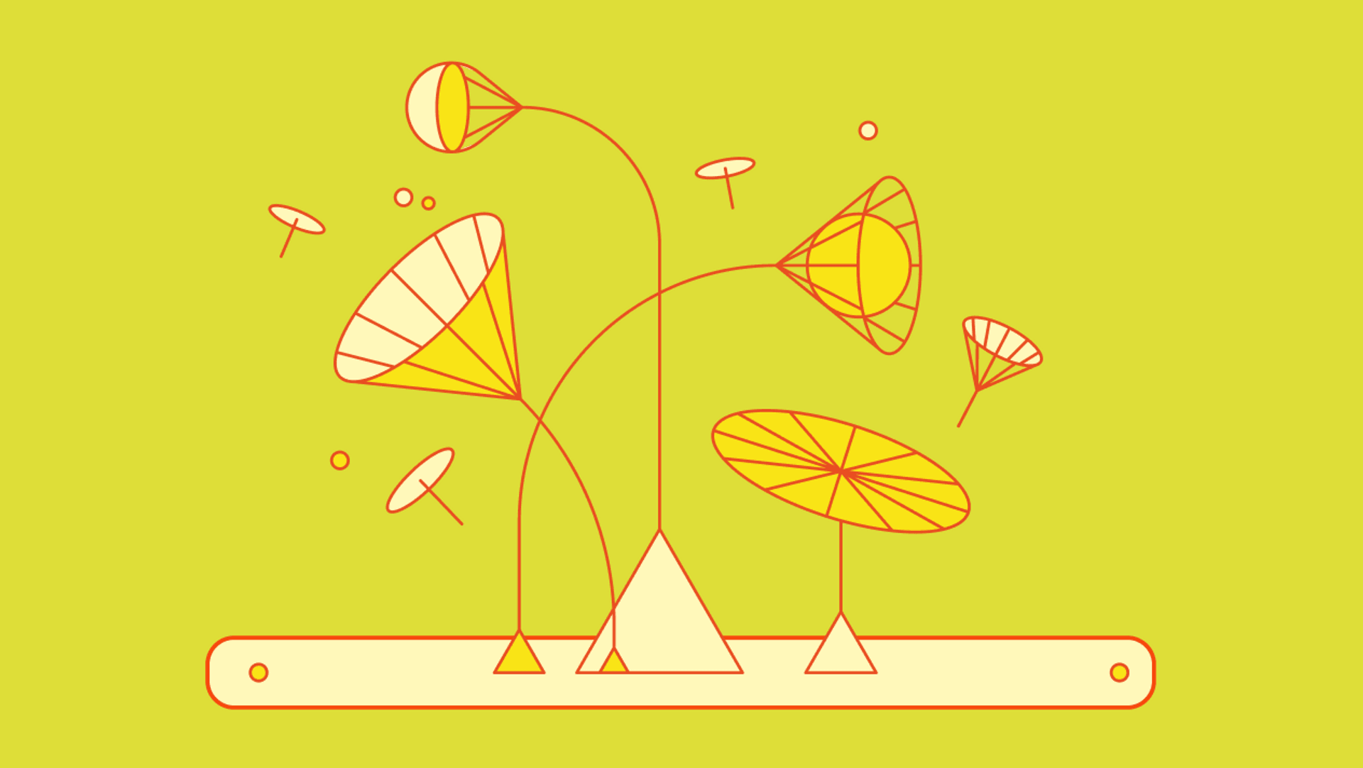 Make Some Noise for Subtle Marketing