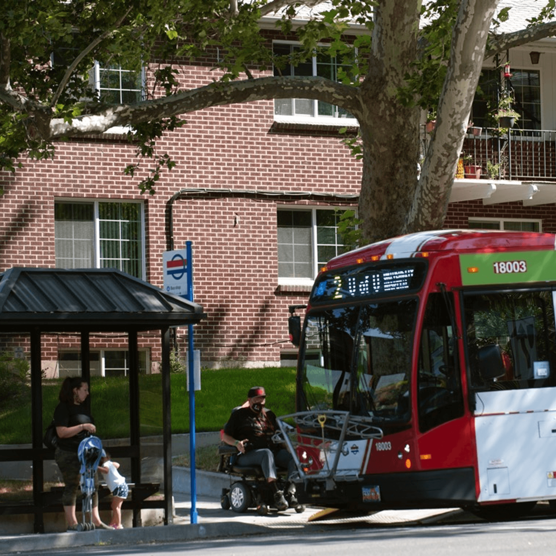 Salt Lake City Asset