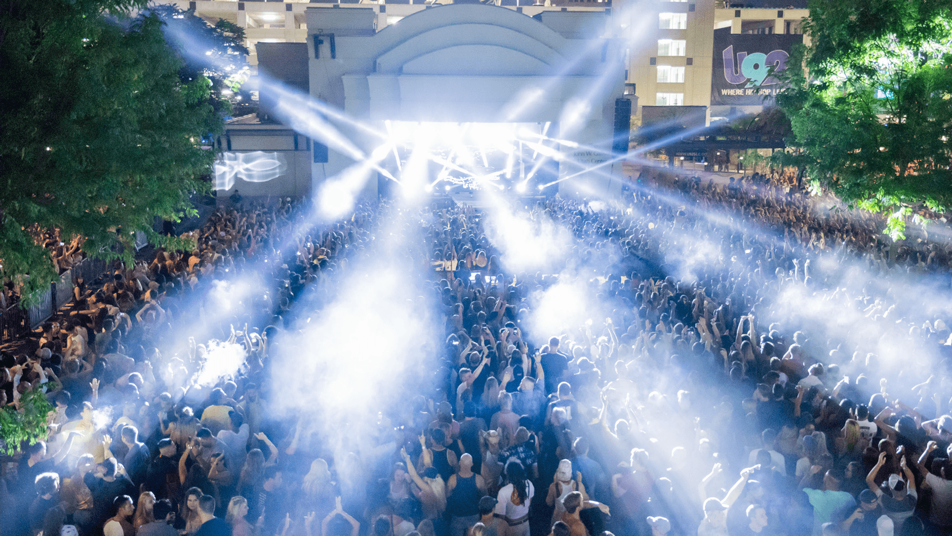 Salt Lake City Asset