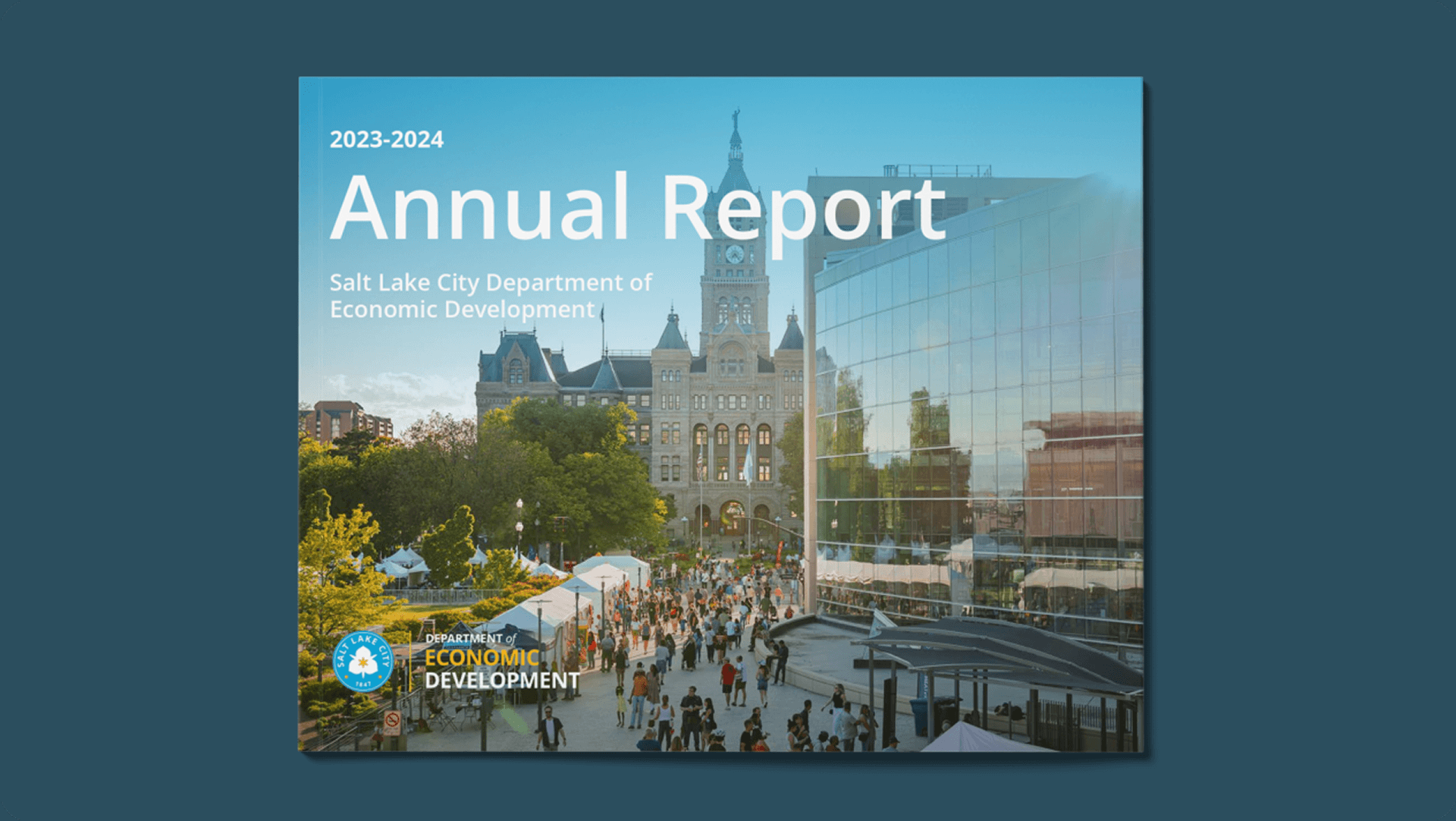 Salt Lake City Asset