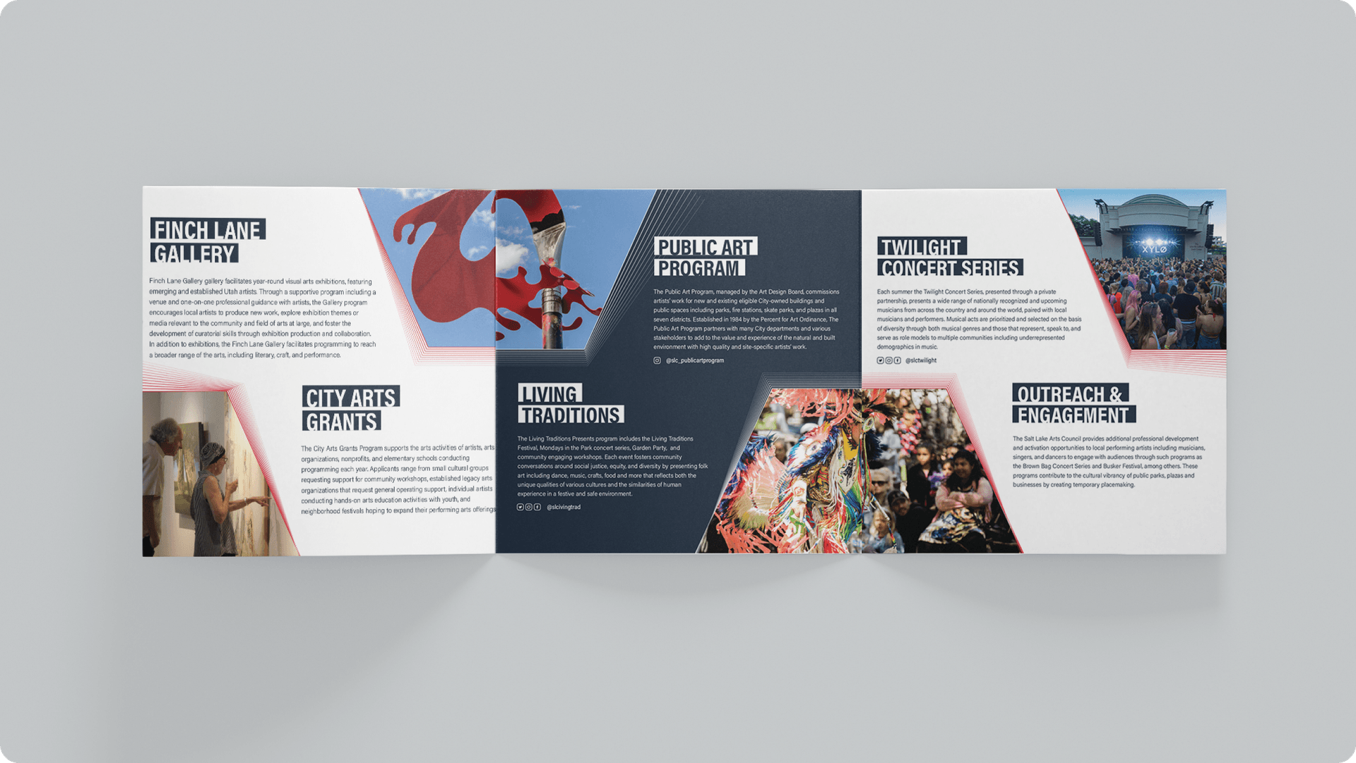 Salt Lake City Asset