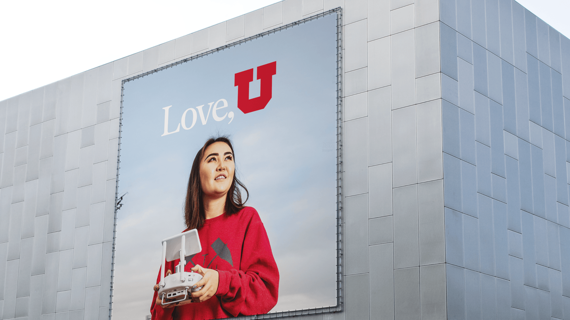 Transforming fundraising through storytelling with an enhanced platform