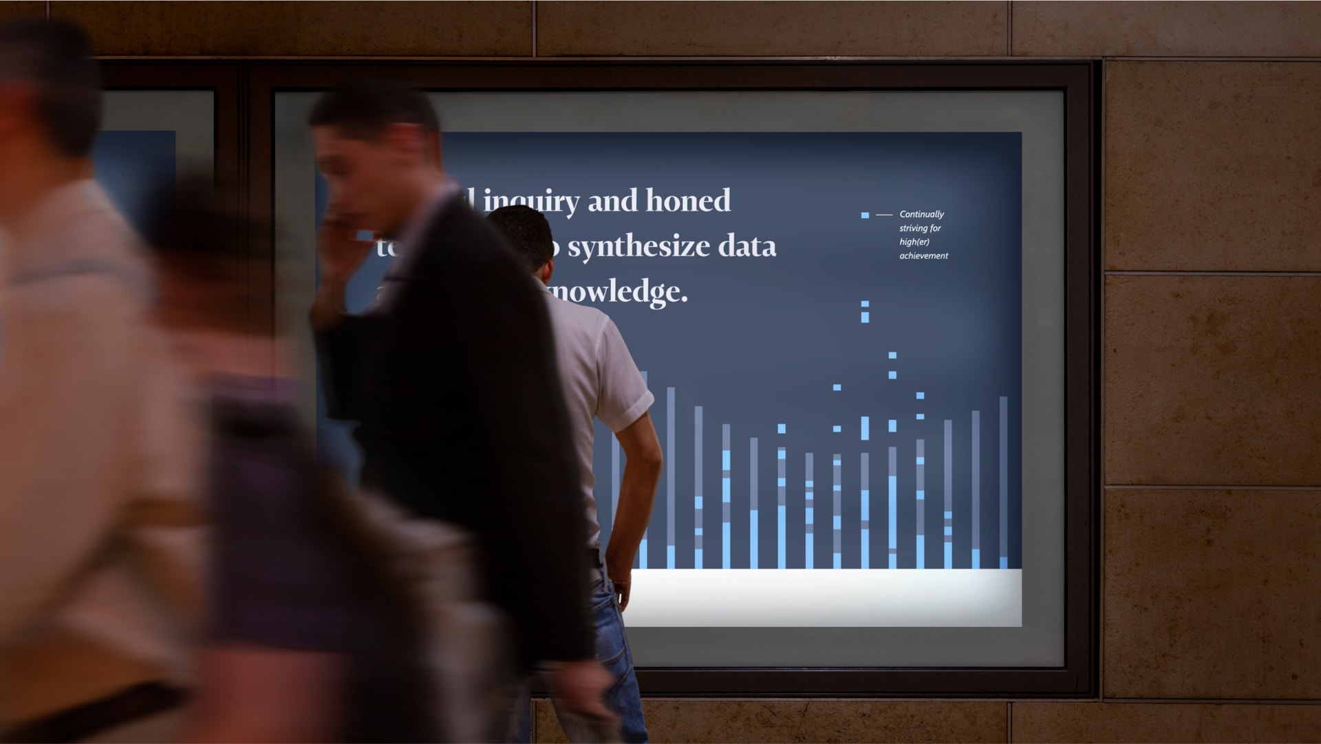 Bold branding and digital innovation take talent acquisition to new levels 